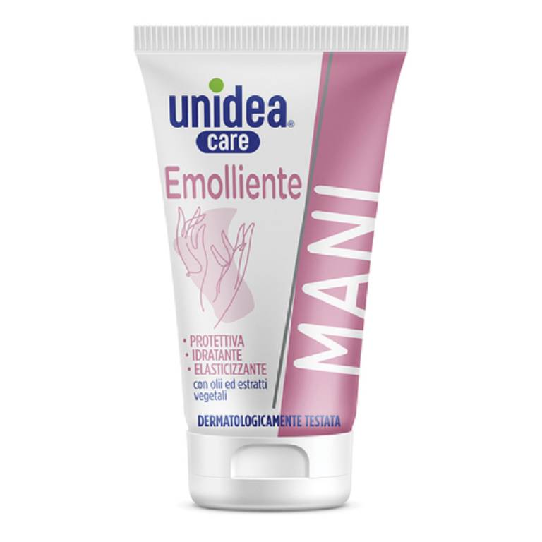 UNIDEA CREMA MANI EMOL 50ML
