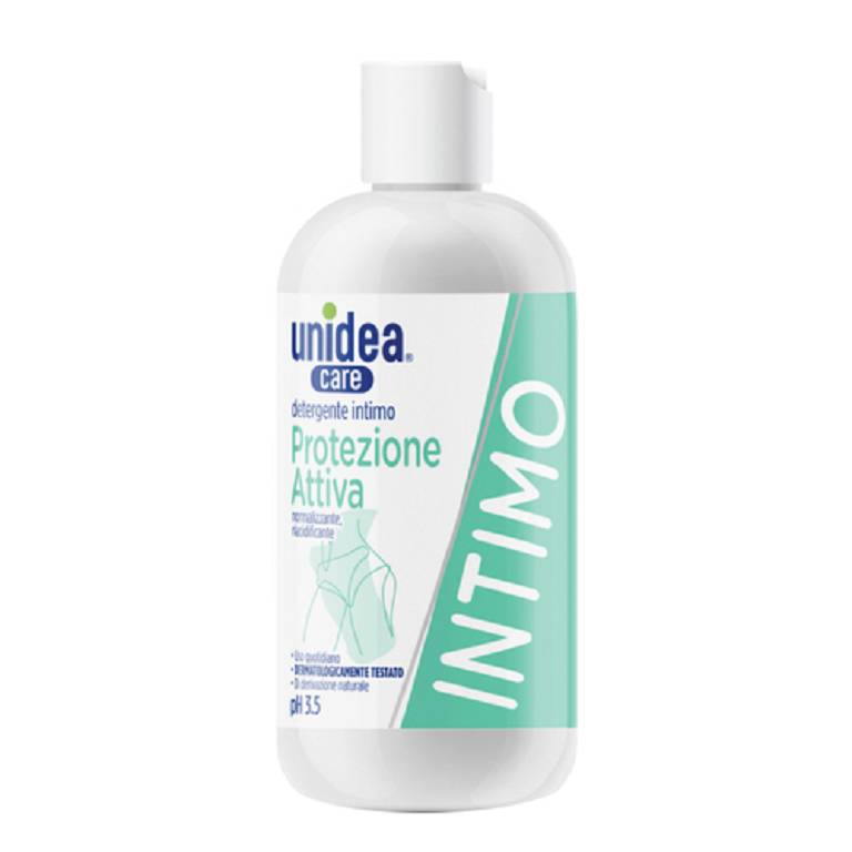 UNIDEA DET INTIMO PROT ATT
