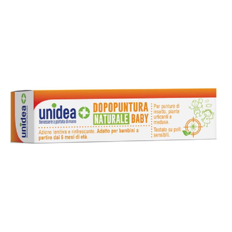 UNIDEA ROLL ON DOPOPUNTURA BB