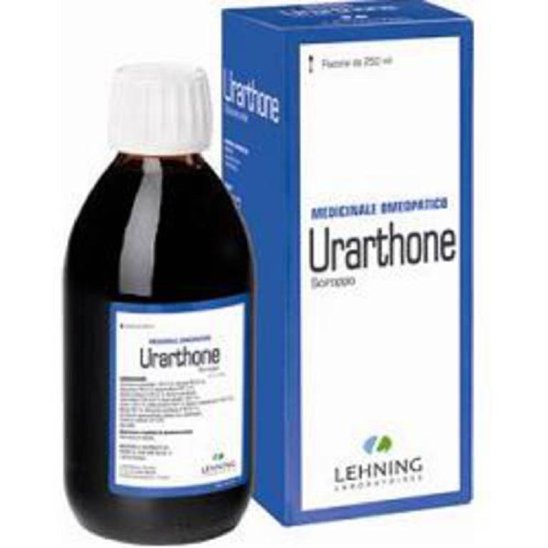 URARTHONE SCIR 250ML LEHNING