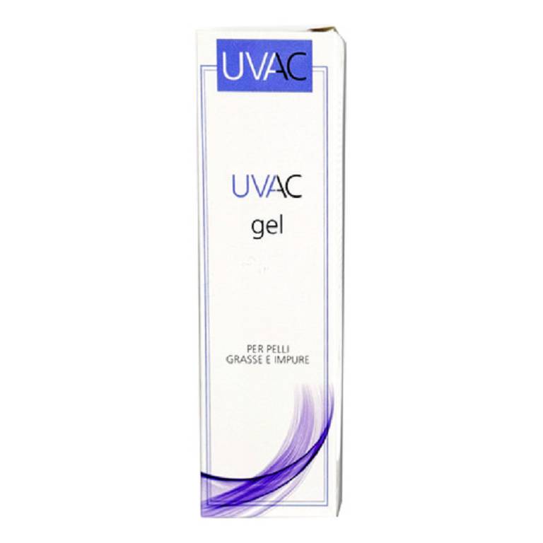 UVAC GEL 50ML