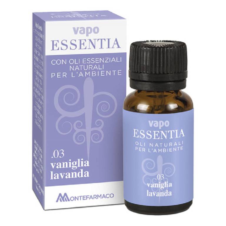 VAPO ESSENTIA VAN/LAVANDA 3