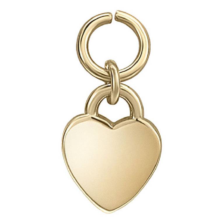 VERAME' CHARM MIRANDA ORO VERAME' CHARM MIRANDA ORO