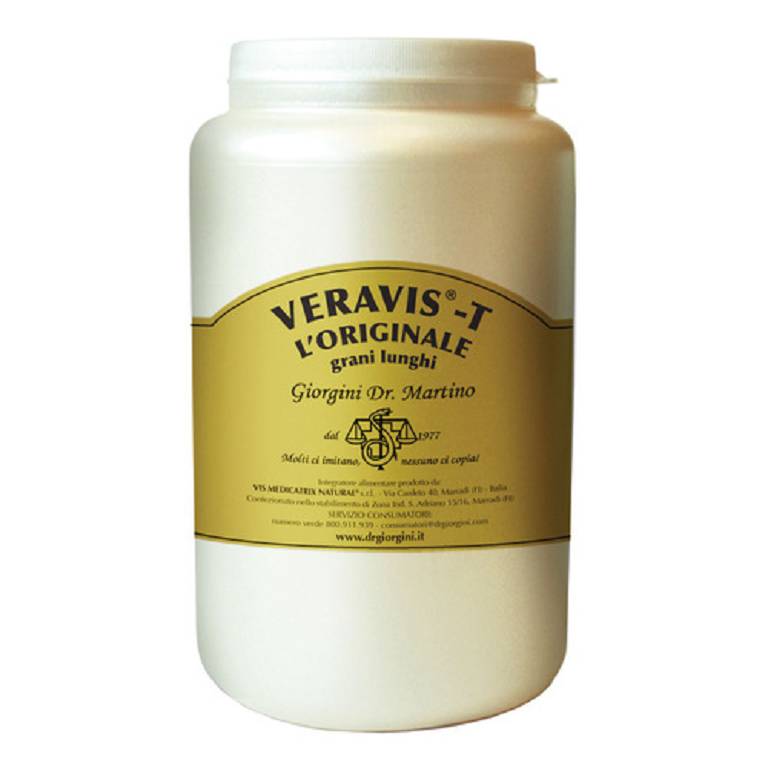 VERAVIS-T ORIGINALE GR LU 1KG VERAVIS-T ORIGINALE GR LU 1KG