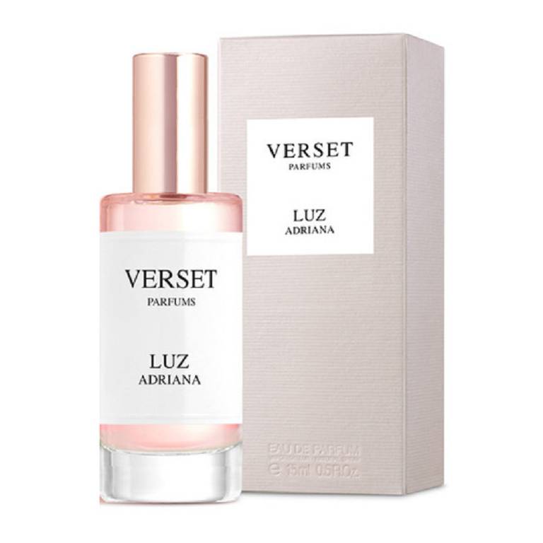 VERSET LUZ ADRIANA EDP 15ML