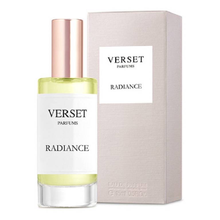 VERSET RADIANCE EDP 15ML
