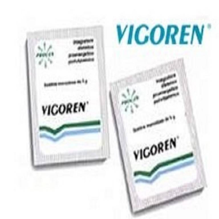 VIGOREN 16BUST