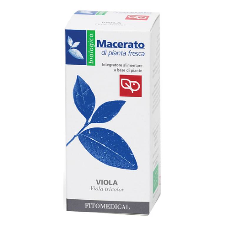 VIOLA TM 50ML BIO VIOLA TM 50ML BIO