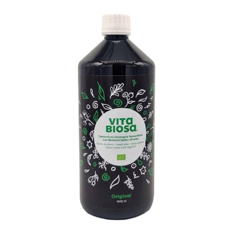 VITABIOSA FLORAINTESTINALE 1L VITABIOSA FLORAINTESTINALE 1L