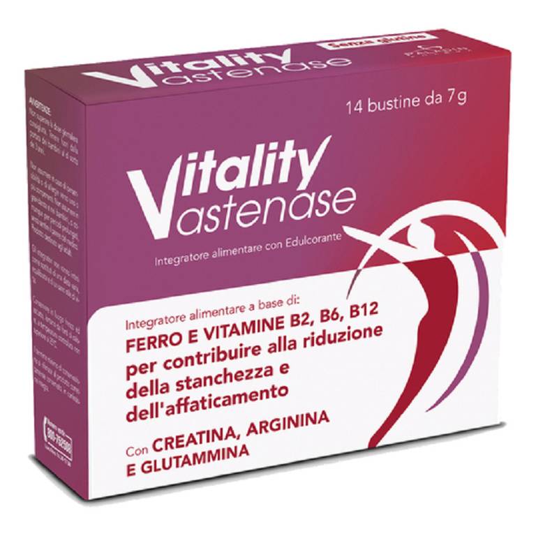VITALITY ASTENASE FRUT 14BUST VITALITY ASTENASE FRUT 14BUST
