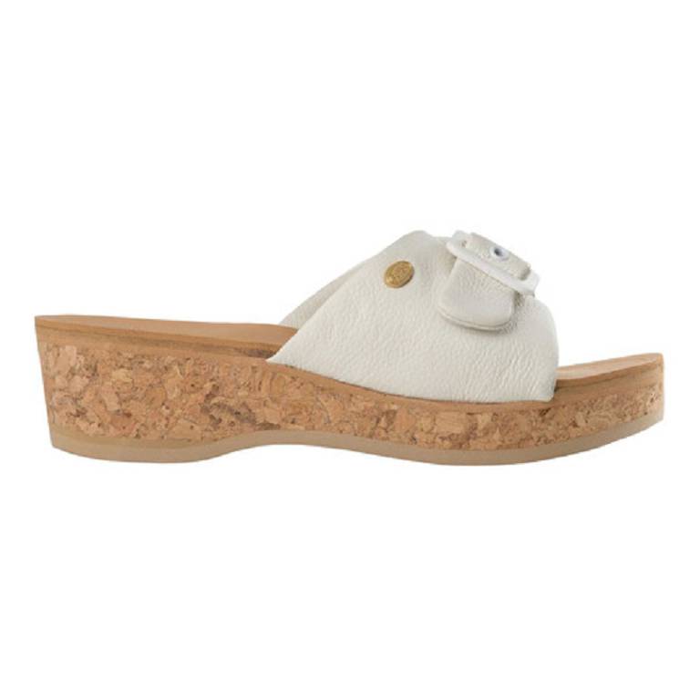 WAPPY LEATHER WOMENS BI 38