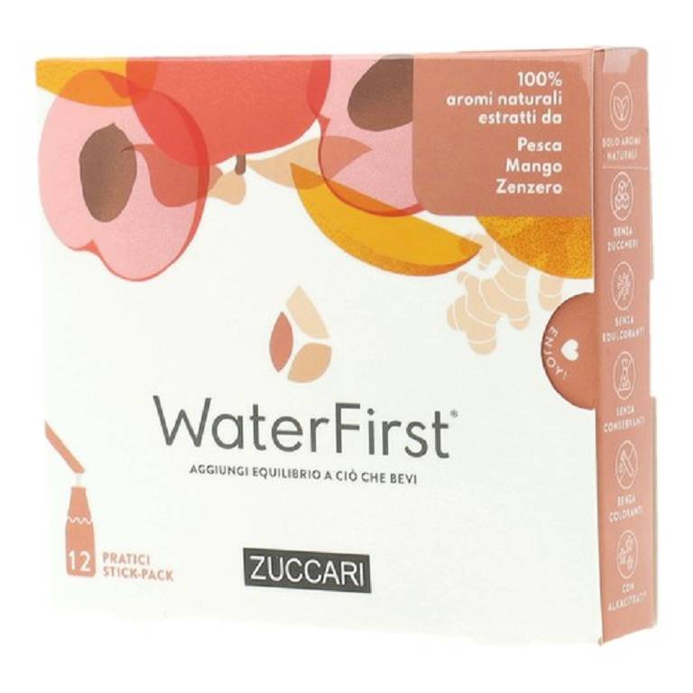 WATERFIRST PESC MANG ZENZ12STK