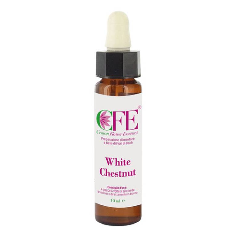 WHITE CHEST CFE STO BOT 10ML WHITE CHEST CFE STO BOT 10ML