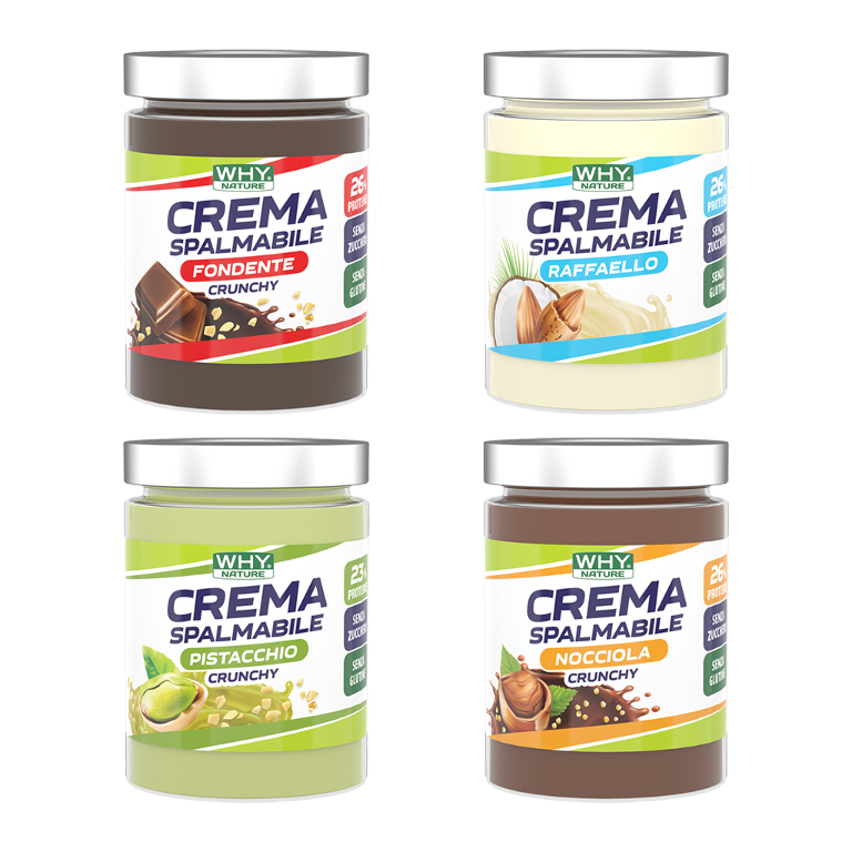 WHYNATURE CREMA SPALM NOCC CRU WHYNATURE CREMA SPALM NOCC CRU