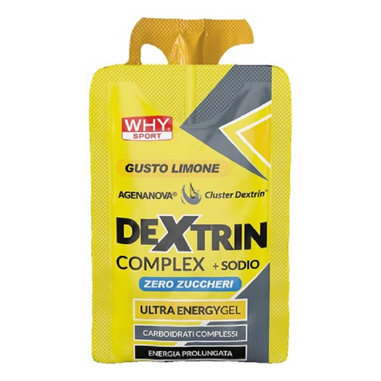WHYSPORT DEXTRIN COMPL LIM65ML