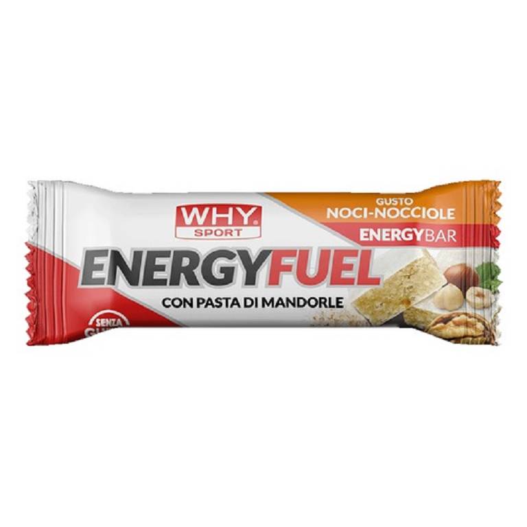 WHYSPORT ENERGY FUEL NOCI 30G