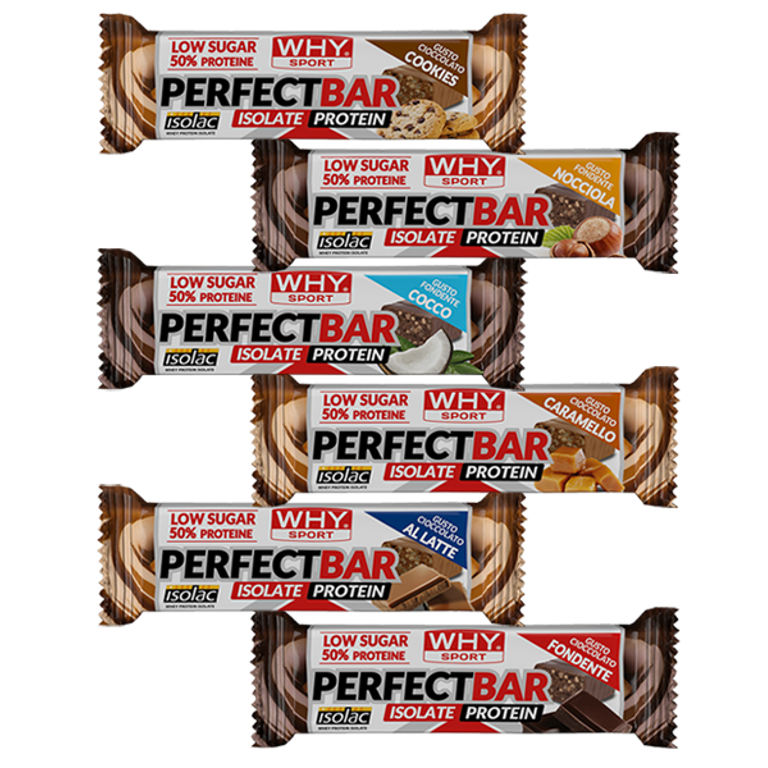 WHYSPORT PERFECT BAR FOND/COCC