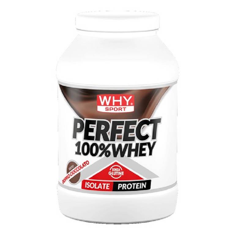 WHYSPORT PERFECT WHEY DP CIOC