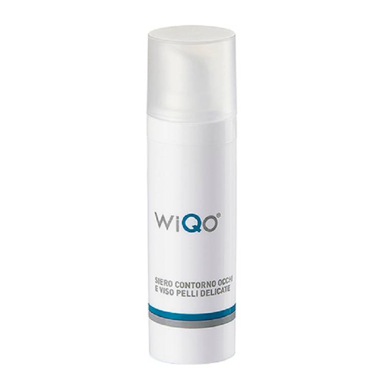 WIQO SIERO CONTORNO OCCHI 30ML