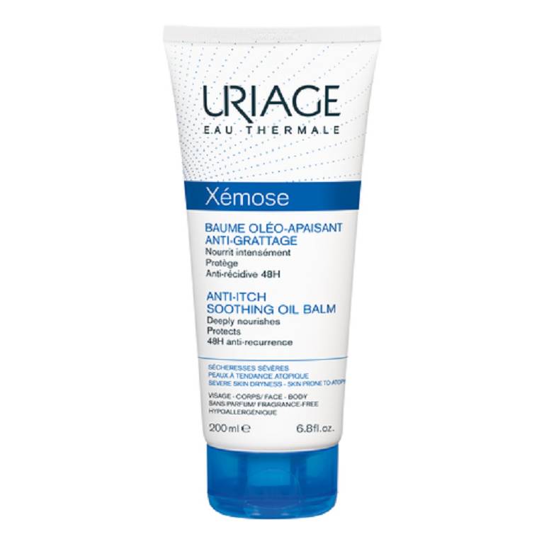 XEMOSE C8+ BALS OLIO 200ML