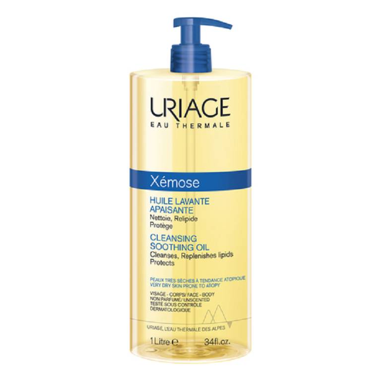 XEMOSE C8+ OLIO DET 1L