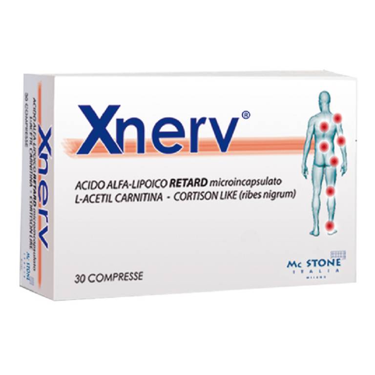 XNERV 24CPR