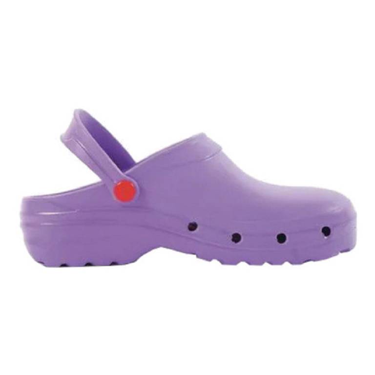 ZOCCOLO PROFESS LIGHT VIOLET40